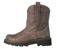 Ariat baby sales phat boots